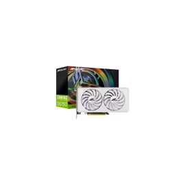 OCPC GeForce RTX 5050 8GB GDDR6 XE Dual Fan White Graphics Card