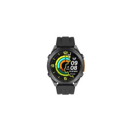 Weofly Conquer 3 Outdoor Sports & Adventure Smartwatch Black