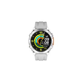 Weofly Conquer 3 Outdoor Sports & Adventure Smartwatch Silver