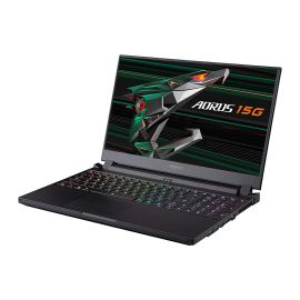 Gigabyte AORUS 15G XC i7 10th Gen Gaming Laptop