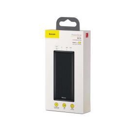 Baseus X30 Mini JA 30000mAh Black Power Bank