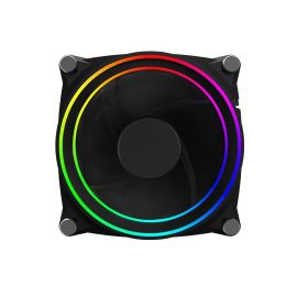 Gamemax GMX 12 DBB Casing Cooling Fan