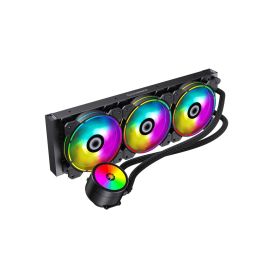 Gamemax Ice Chill 360 Liquid CPU Cooler