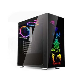 Redragon Steeljaw GC-608 Pro Casing