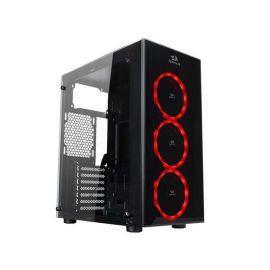 Redragon Thunder cracker GC-605 Gaming Casing