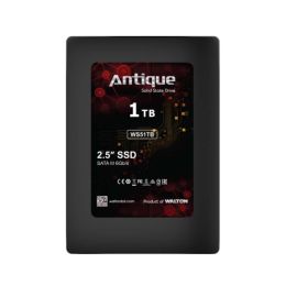 Walton 2.5 Inch 1TB SATA III SSD