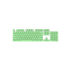 CORSAIR PBT DOUBLE-SHOT PRO (Mint Green) Keycap Mod Kit