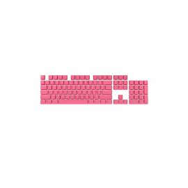 CORSAIR PBT DOUBLE-SHOT PRO (Rogue Pink) Keycap Mod Kit
