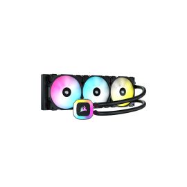 Corsair H100 RGB 360MM ALL IN ONE LIQUID CPU Cooler