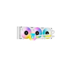 Corsair iCUE H150i ELITE CAPELLIX White Liquid CPU Cooler