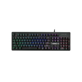 GAMDIAS HERMES P2A RGB OPTICAL MECHANICAL GAMING KEYBOARD