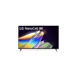 LG NanoCell NANO95 65 Inch 8K HDR WebOS Smart TV