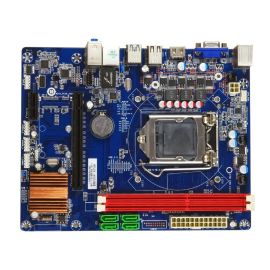 Esonic G81 Intel 1150 Socket DDR3 Motherboard