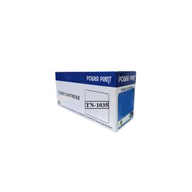Power Print TN-1035 Black Toner