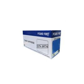 Power Print TN-107A Black Toner