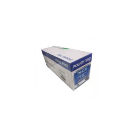 Power Print TN-2331 Black Toner