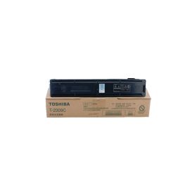 Toshiba Original T-2309C Copier Toner Cartridge
