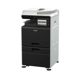 Sharp BP-30C25 Digital Color Multifunctional Photocopier