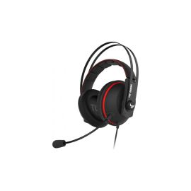 Asus TUF Gaming H7 Core Stereo Gaming Red Headphone