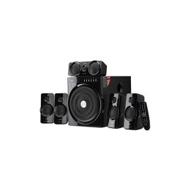 F&D F6000X 5.1 Home Theater Bluetooth Speaker