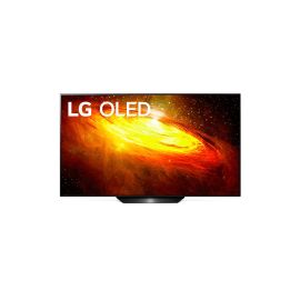 LG BX 65 Inch 4K Ultra HD Smart OLED TV