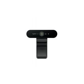 Logitech BRIO ULTRA HD PRO Webcam