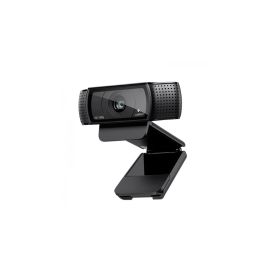 Logitech HD PRO C920 Full HD Webcam