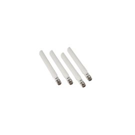 Netgear ANT24501B ProSafe Outdoor Dual Band Omni Antenna Bundle Kit used with WND930 Access Point