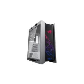 ROG Strix Helios White Edition RGB ATX/EATX Mid-Tower Gaming Case