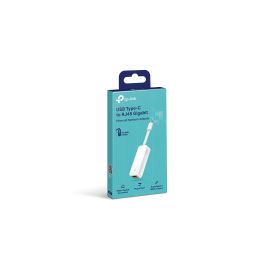 TP-Link UE300C USB Type-C to RJ45 Gigabit Ethernet Network Adapter