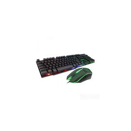 iMICE KM-680 Gaming Keyboard and Mouse Combo