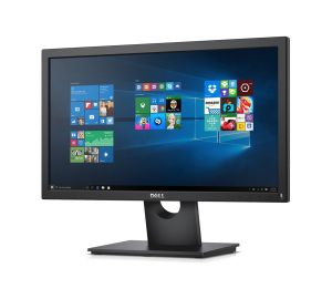 Dell E2016HV 19.5 Inch LED Monitor price in Bangladesh