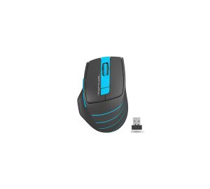 A4Tech FG30 Wireless Blue Mouse