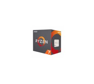 AMD Ryzen 7 3700X 3.6GHz-4.4GHz 8 Core AM4 Socket Processor