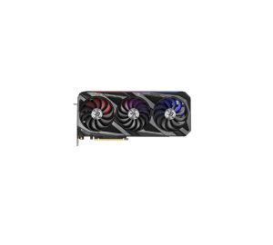 ASUS ROG Strix GeForce RTX 3090 OC Edition 24GB GDDR6X Graphics Card
