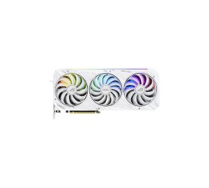 ASUS ROG Strix GeForce RTX 3090 White OC 24GB GDDR6X Graphics Card