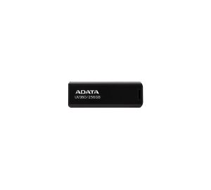 Adata UV360 256GB Black Pendrive (Metal)