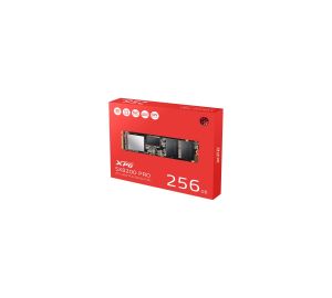 Adata XPG SX8200 Pro 256GB NVMe M.2 SSD