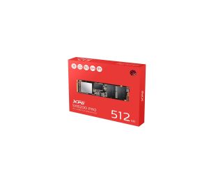 Adata XPG SX8200 Pro 512GB NVMe M.2 SSD