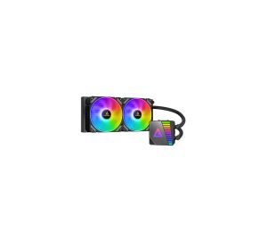 Antec Symphony 240 ARGB All-in-One Liquid CPU Cooler