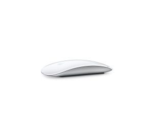 Apple Magic Silver Mouse