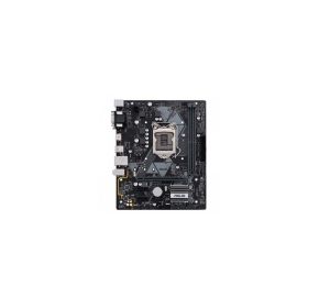 Asus PRIME H310M-AT R2.0 9th and 8th Gen mATX Motherboard