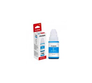 Canon GI-790 Cyan Ink Bottle
