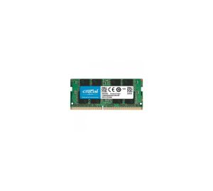 Crucial 16GB Single DDR4 3200MHz SODIMM Laptop RAM