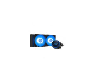 DeepCool CASTLE 240R AIO Liquid CPU Cooler