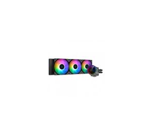 DeepCool CASTLE 360EX A-RGB AIO Liquid CPU Cooler