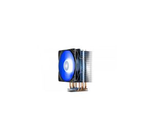 DeepCool GAMMAXX 400 V2 Blue LED Air CPU Cooler
