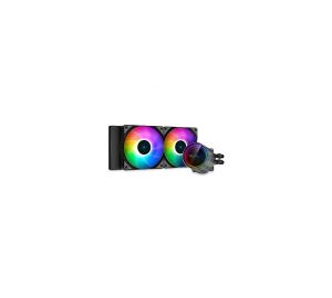 Deepcool CASTLE 240EX A-RGB AIO Liquid CPU Cooler