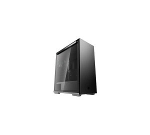 Deepcool MACUBE 310P BK Mid-Tower ATX Casing