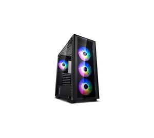 Deepcool MATREXX 50 ADD-RGB 4F Mid Tower Gaming Casing